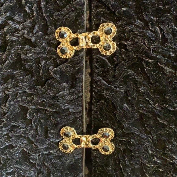 NWOT Vintage Faux Fur Jacket - Picture 3 of 3